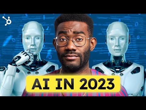 Artificial Intelligence (AI) | What it Means for YOU in 2023