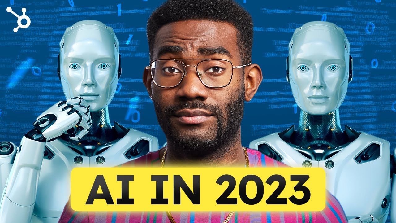 Artificial Intelligence (AI) | What it Means for YOU in 2023