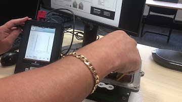 TREX & FF DXP, How to configure & Calibrate overview Video 2 - REX including Valve Signature Graph