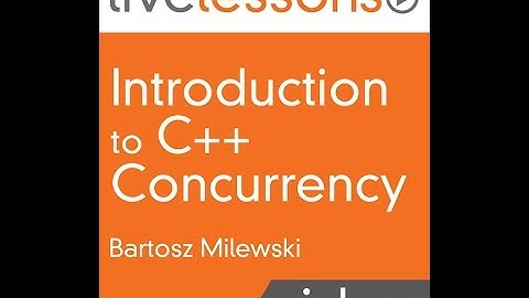 Introduction to C++ Concurrency: Create a Concurrent Consumer