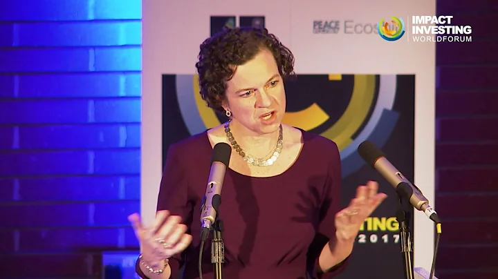 MacArthur Foundation - Allison B. Clark - Impact I...