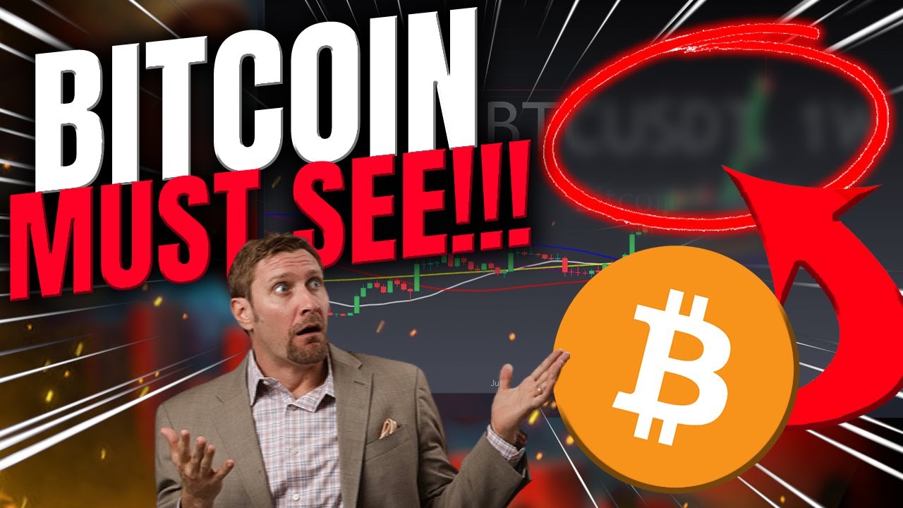 Bitcoin Price Analysis: Is the Bottom In Live Trading Update - YouTube