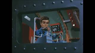 Thunderbirds Episode 76: Operation Earthquake (Re-Upload)