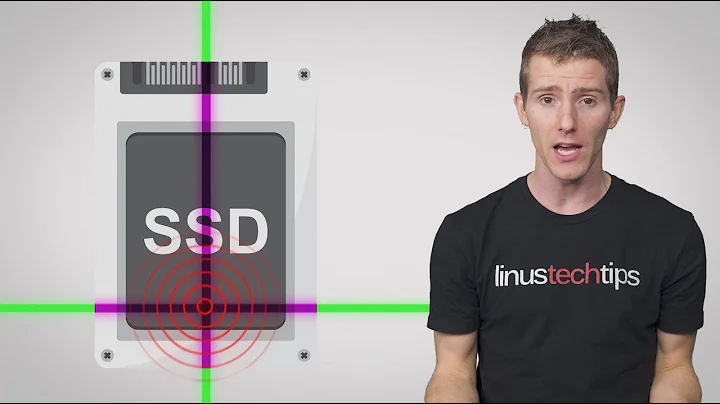 What Are DRAM-less SSDs? - DayDayNews