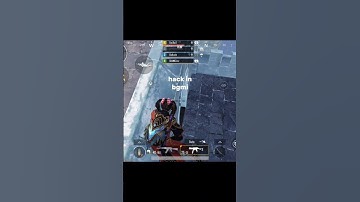 Hacker killed me.... #bgmi #hacker #reachto1000subs