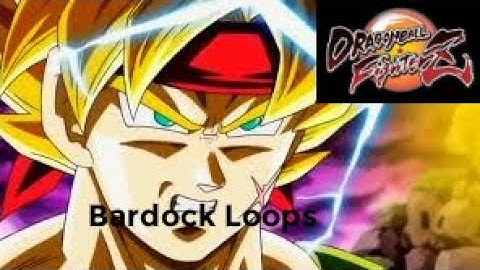 bardock rejump loops