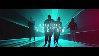 killatonez ft falsetto y Sammy (2019)HD