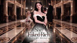 Information [FULL] She Pretended To Be Rich Using My Money [Eng Sub] Update