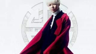 Video thumbnail of "TAEMIN - さよならひとり (Goodbye Alone/Sayonara Hitori) [Korean Version]"