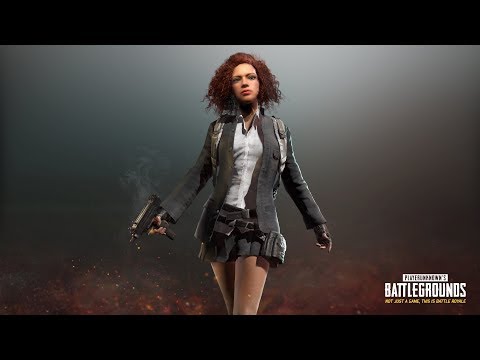 PUBG - როგორ გავიგოთ ჩვენი პინგი?