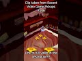 Smurfs Dreams - Hidden Gem? - - Recent Video Game Pickups #106 #smurfs #ps5 #hiddengem #shorts