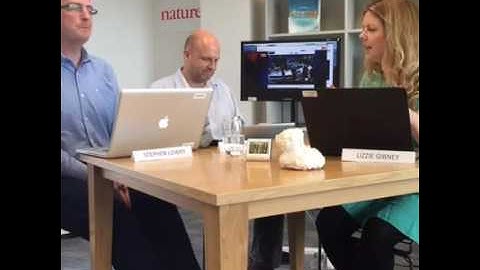 Facebook Live: Rosetta