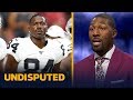 Raiders need to seriously consider 'cutting bait' with Antonio Brown — Jennings | NFL | UNDISPUTED