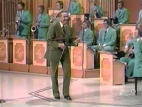 The Lawrence Welk Show - Big Band Splash - Host Doc Severinsen - 03-05-2011