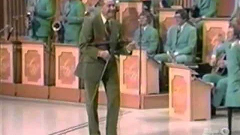 The Lawrence Welk Show - Big Band Splash - Host Do...