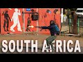 Disarm Citizens In Violent Nation? (South Africa Update)