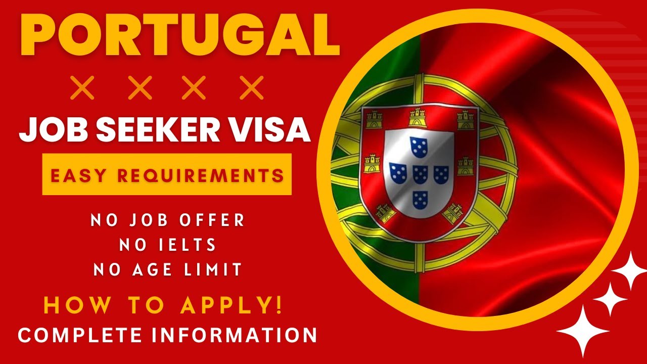 jobs in tourism portugal