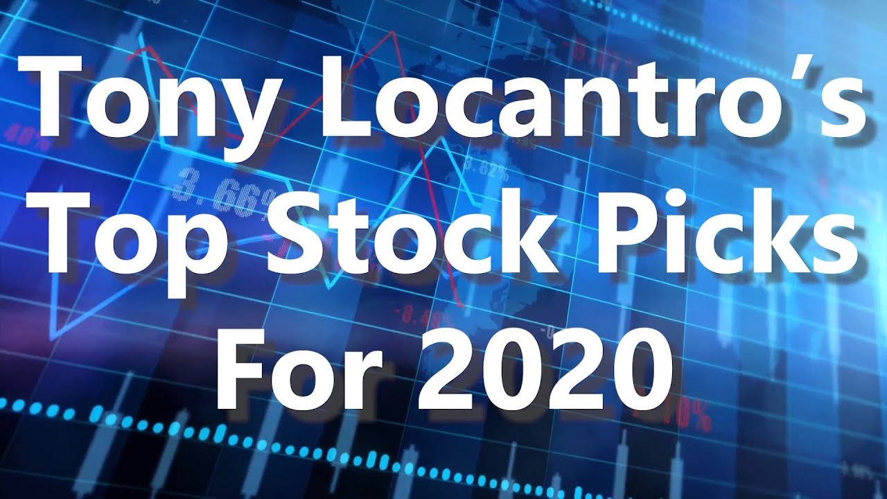 Some Known Facts About 2020 Best Investments.