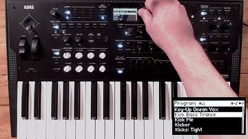 Patch of the week 108: Multiple modulations on one Mod Knob - wavesatate