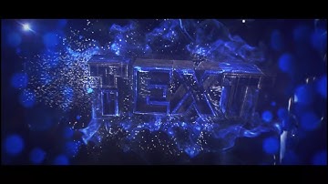 Top 5 Free Intro Templates (C4D+AE) 🌟