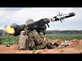 10 Cosas que no Sabías del Lanzamisiles FGM-148 Javelin