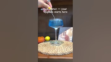 Your whiskey deserves better ice — Kickstarter.#icemaker #icemage #icemakermachine #kickstarter