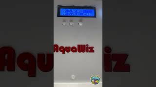 Aquawiz KH Director (KHA) Gen4 setup