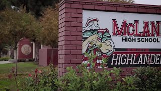 Fresno Unified's Demetrius Simon gets full D1 scholarship
