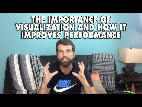 The Importance Of Visualization And How It Improves Performance