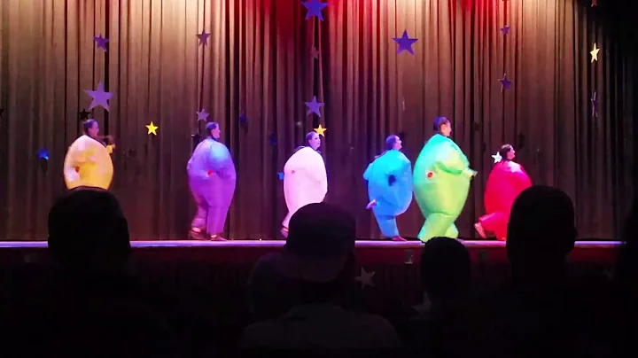 McCarthy Idol 2017