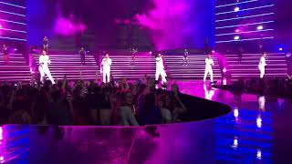 Backstreet Boys - The One - April 27, 2019