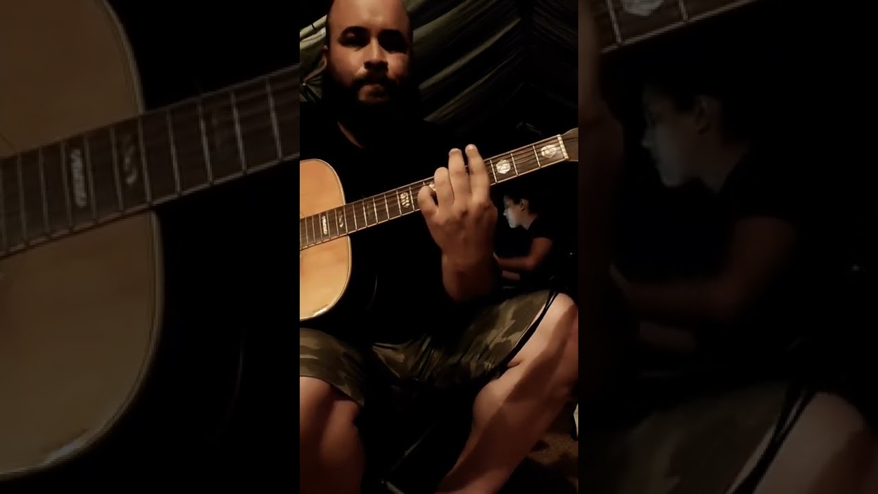 Cort Earth1000 guitar 