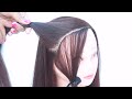 4 cute open hairstyle for summer | hair style girl | summer hairstyle | new hairstyle | hairstyle