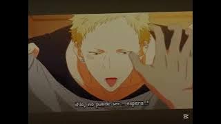 Oh my baby.. (Given movie)