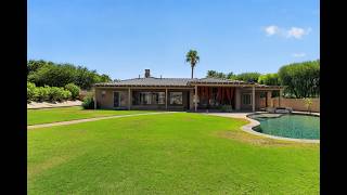 Single Family Home with Spacious Layout | Bermuda Dunes, CA | Real Estate Video