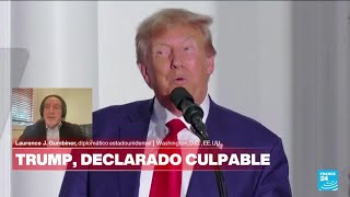 Laurence J. Gumbiner: 'Estados Unidos está en un momento político muy complicado y polarizado'