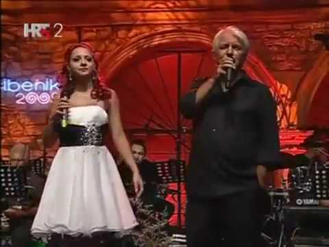 在 YouTube 上观看 Kemal Monteno i Tanja Žagar - Zaboravi - LIVE 在 YouTube 上观看 Kemal Monteno i Tanja Žagar - Zaboravi - LIVE