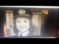 First British woman Airline Captain clip