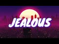 Ndj  jealous official lyric