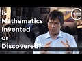 Max Tegmark - Is Mathematics Invented or Discovered?