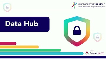 Norfolk and Waveney Data Hub