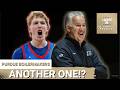RISE: Matt Painter SURGES in Kager Knueppel Race as Wisconsin FALTERS?—Can Purdue Beat Out Duke?