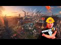 🪛Satisfactory [1.1]:СТОРИМ ЗАВОД 🔩С НУЛЯ ДО КОНЦА⚙️ СЕЗОНА [Part 1]