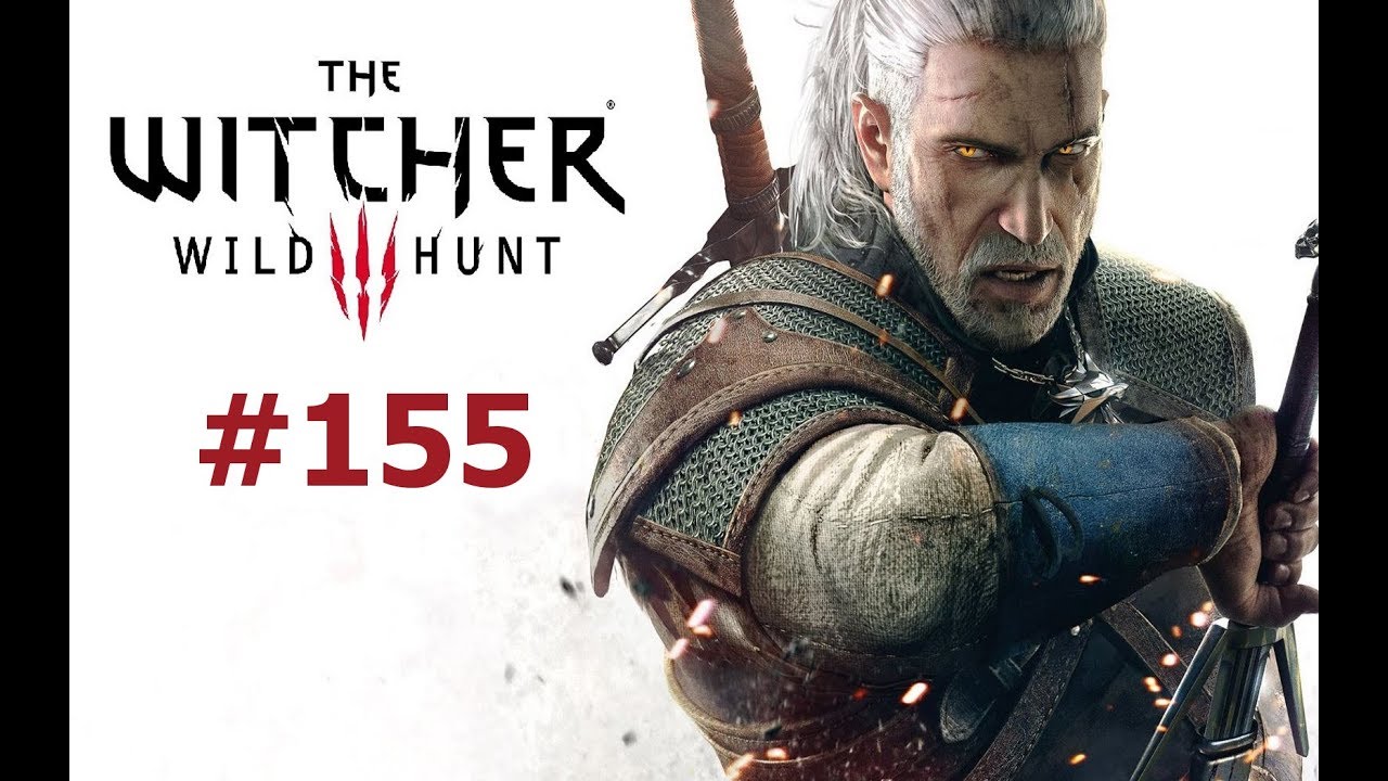 Witcher 3 #155 [Wild Hunt] - Die große Flucht (Part 1) - YouTube