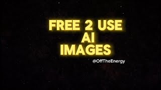 Free to use Ai images for purpose #offtheenergy #aiaf