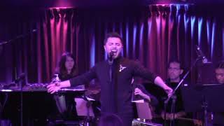 Joseph C. Townsend - BEING ALIVE - Stephen Sondheim's Company 2020
