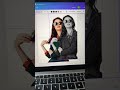 Subscribe @modzign !! For more editing tutorials. #canva #tutorial #shorts
