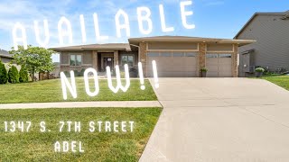 1347 S 7th Adel