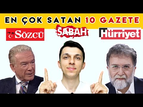 TÜRKİYE'NİN EN ÇOK