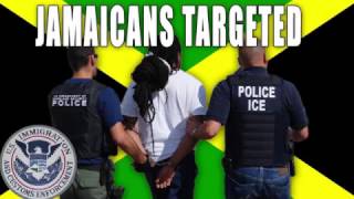Immigration Officials Raid JA Restaurant In New York